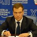 Ucraina, Medvedev: "Kiev è sempre stata russa e la riprenderemo"