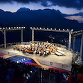 Ultima settimana del Ravello Festival. Per concerto wagneriano la Gustav Mahler Jugendorchester diretta da Manfred Honeck