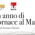 "Un anno di Fornace al Marte", asta finale