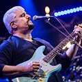 Un anno senza Pino Daniele, la 'sua' Napoli lo ricorda