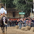 Un Carnevale scomparso: niente Sartiglia