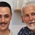 Un’esposizione personale di Raffaele ed Andrea Apicella, padre e figlio di Cava de' Tirreni con la passione per l’arte