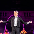 “Un'Estate da RE”, dal 3 settembre torna la grande musica alla Reggia di Caserta: attesi Claudio Baglioni e Mario Biondi