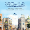 Un libro per il Museo della Civiltà Contadina di Cava de' Tirreni