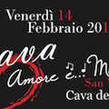 Un magico San Valentino con "Cava tra Amore e Musica"