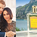 Un profumo ispirato al Bergamotto di Positano per il matrimonio reale tra il principe Harry e Meghan Markle 