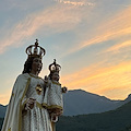 "Un Rosario per Tramonti", 26 maggio la Peregrinatio della Statua della Vergine di Ponte