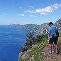 Un servizio navetta che collega Ravello e Scala al Sentiero degli Dei