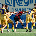 Un weekend denso di sfide per il FC Costa d'Amalfi: doppio appuntamento tra Juniores e Prima Squadra