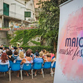 Una campagna di sostegno al Maiori Music Festival 2020