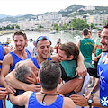 UNISA incontra Amalfi: i campioni della 63esima Regata delle Repubbliche marinare in Ateneo