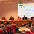 Unisa: successo per il workshop “Fabbricazione laser additiva di materiali metallici"