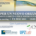 “Uniti per un nuovo orizzonte", domani il convegno in streaming organizzato dall'UCID Cava Costa D’Amalfi Salerno