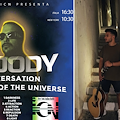 “Universation”: il musicista maiorese Manuele Rispoli, in arte Moody, presenta il suo nuovo album su ICN Radio New York