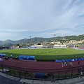 Universiadi 2019: questa sera Argentina-Sudafrica a Cava de' Tirreni