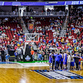 Universiadi: arriva il basket della Ncaa