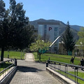 Università di Salerno, 27enne perde la vita dopo essere precipitato dal parcheggio multipiano