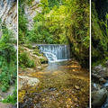 Uno scrigno di incomparabile bellezza intriso di storia e biodiversità: la Valle delle Ferriere ad Amallfi /Foto