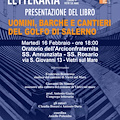 'Uomini, barche e cantieri del Golfo di Salerno’, a Vietri la storia dell’industria del mare salernitana