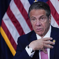 Usa, Cuomo chiede scusa: «Mai superato il limite». E annuncia dimissioni in diretta tv