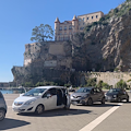 USCA Costa d'Amalfi, lunedì 9 al porto di Maiori tamponi per 36 cittadini di Ravello e 10 di Scala