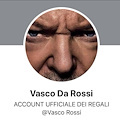 Utilizzano il nome di Vasco Rossi per tentare truffe su Facebook