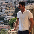 Vacanza a Positano per Chad Carroll, star di “Million Dollar Listing Miami” su Bravo TV