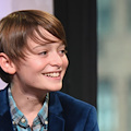 Vacanza a Ravello per Noah Schnapp, star della serie "Stranger Things"