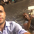 Vacanze in Costiera per Dave Chappelle. L'attore comico avvistato tra Amalfi e Minori /FOTO