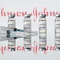 Vaccini: via libera dell'Ema a Johnson & Johnson