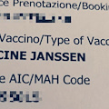 Vaccino Johnson & Johnson più efficace con la seconda dose. Si pensa al richiamo?