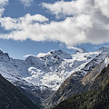 Val d'Aosta, scialpinista perde la vita travolto da una valanga