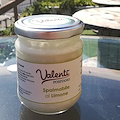 Valentì Positano presenta la sua nuova crema spalmabile al limone