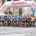 Valtellina Wine Trail, dalla Costiera Amalfitana una delegazione di atleti con il nostro Fabio Fusco /foto