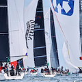 Vela, a Piano di Sorrento la Tre Golfi Sailing Week si chiude con i tre nuovi campioni del Mediterraneo Orc 2023