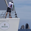 Vela: tutto pronto per la Rolex Capri Sailing Week