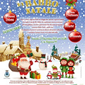 Venerdì 21, Villaggio di Babbo Natale all'Istituto "Santa Maria-San Domenico" di Maiori