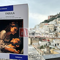 Venerdì 24 maggio Lucia Ferrigno presenta "Fabula" alla Biblioteca di Amalfi