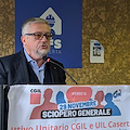 Venerdì 29 novembre sciopero generale: la manifestazione regionale di Cgil e Uil a Napoli