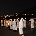 Venerdì Santo a Positano, dispositivo traffico in occasione della Via Crucis 