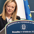 Venerdì si inaugura a Salerno il “Comitato per Giorgia Meloni candidata per cambiare l’Europa”