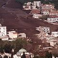 Ventiquattro anni fa a Sarno la tragica alluvione che causò 137 morti: inaugurata mostra permanente per non dimenticare