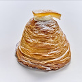 Vesuviella e pastiera fredda, i nuovi dolci della Pasqua di Cuori di Sfogliatella