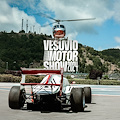 VesuvioMotor Show 2024: lo spettacolo dei Motori a Gianturco dall'11 al 13 ottobre 