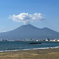 Vesuvius Day, 1945 anni dopo: il vulcano resta un simbolo di memoria e rinascita