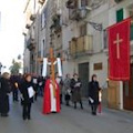 Via Crucis, gli appuntamenti