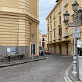 Viabilità. Al via la sperimentazione per la Ztl elettronica nel centro di Sorrento