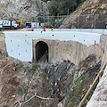 Viabilità in Costa d'Amalfi: la situazione a Maiori, Cetara, Amalfi, Ravello dopo l'Epifania [FOTO]