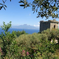 Vico Equense, la Torretta di Punta La Guardia passa al patrimonio comunale