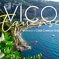 Vico Equense, presentata la candidatura a Città Creativa Unesco per la gastronomia 